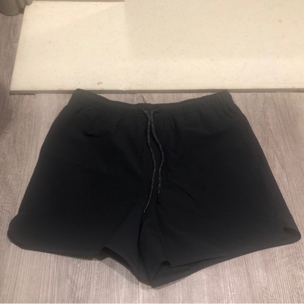 Allbirds shorts